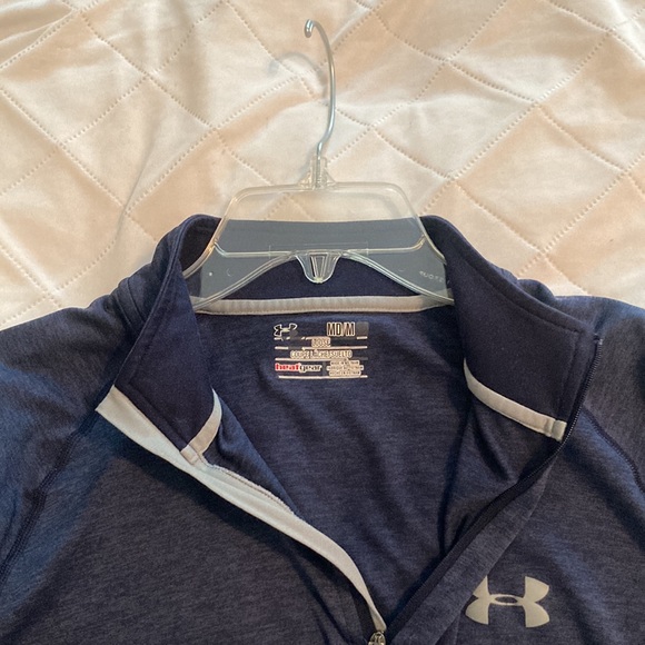 Under Amour Windbreaker - Picture 3 of 3